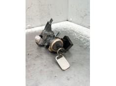 Recambio de conmutador de arranque para mitsubishi montero pinin (h60/h70) 2000 gdi (5-ptas.) referencia OEM IAM MR329406 X1T140 2