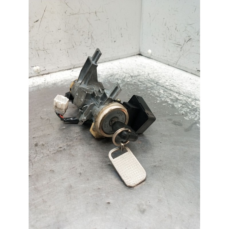 Recambio de conmutador de arranque para mitsubishi montero pinin (h60/h70) 2000 gdi (5-ptas.) referencia OEM IAM MR329406 X1T140