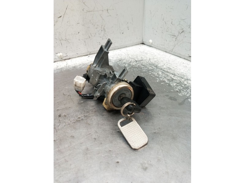 Recambio de conmutador de arranque para mitsubishi montero pinin (h60/h70) 2000 gdi (5-ptas.) referencia OEM IAM MR329406 X1T140