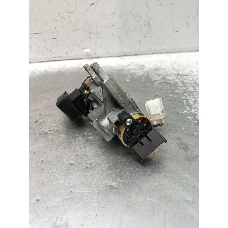Recambio de conmutador de arranque para mitsubishi montero pinin (h60/h70) 2000 gdi (5-ptas.) referencia OEM IAM MR329406 X1T140