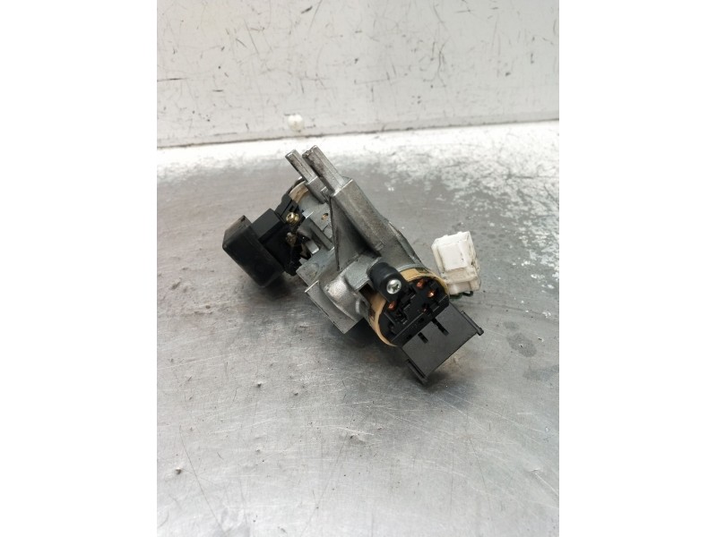 Recambio de conmutador de arranque para mitsubishi montero pinin (h60/h70) 2000 gdi (5-ptas.) referencia OEM IAM MR329406 X1T140