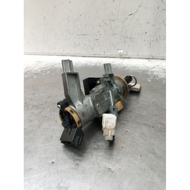 Recambio de conmutador de arranque para mitsubishi montero pinin (h60/h70) 2000 gdi (5-ptas.) referencia OEM IAM MR329406 X1T140