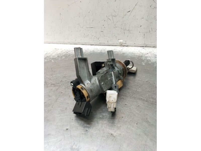 Recambio de conmutador de arranque para mitsubishi montero pinin (h60/h70) 2000 gdi (5-ptas.) referencia OEM IAM MR329406 X1T140