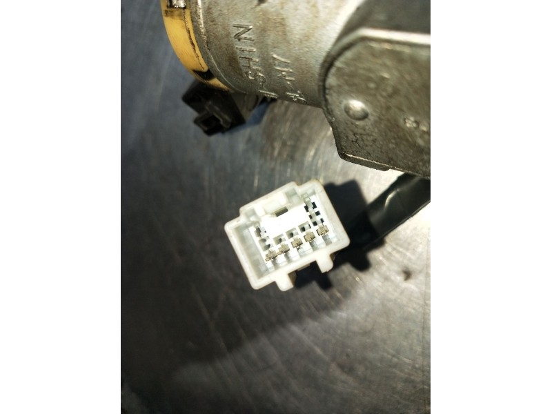 Recambio de conmutador de arranque para mitsubishi montero pinin (h60/h70) 2000 gdi (5-ptas.) referencia OEM IAM MR329406 X1T140