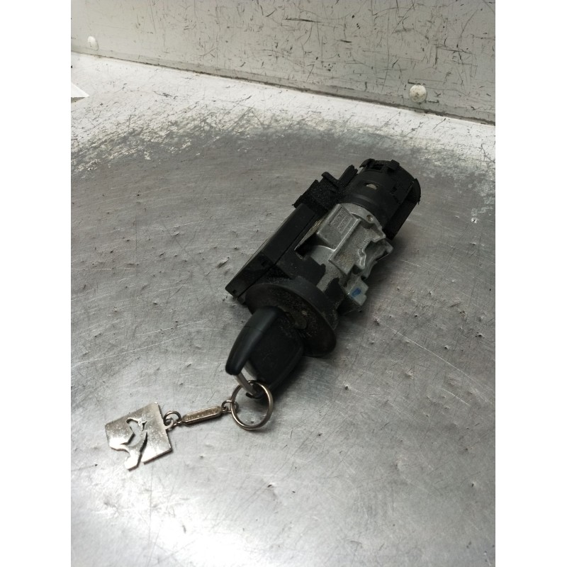 Recambio de conmutador de arranque para opel vectra b hatchback (j96) 2.0 i 16v (f68) referencia OEM IAM 09148300 H50861 99