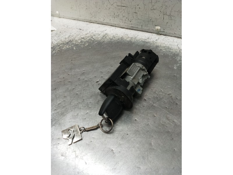 Recambio de conmutador de arranque para opel vectra b hatchback (j96) 2.0 i 16v (f68) referencia OEM IAM 09148300 H50861 99