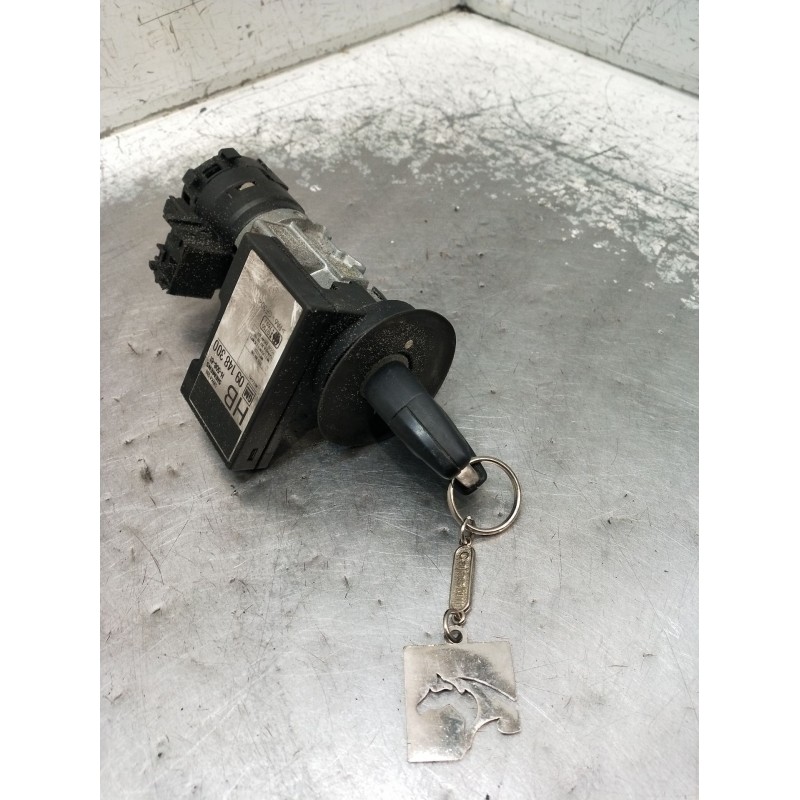 Recambio de conmutador de arranque para opel vectra b hatchback (j96) 2.0 i 16v (f68) referencia OEM IAM 09148300 H50861 99