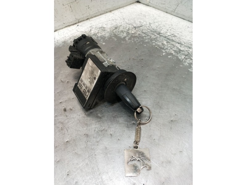 Recambio de conmutador de arranque para opel vectra b hatchback (j96) 2.0 i 16v (f68) referencia OEM IAM 09148300 H50861 99