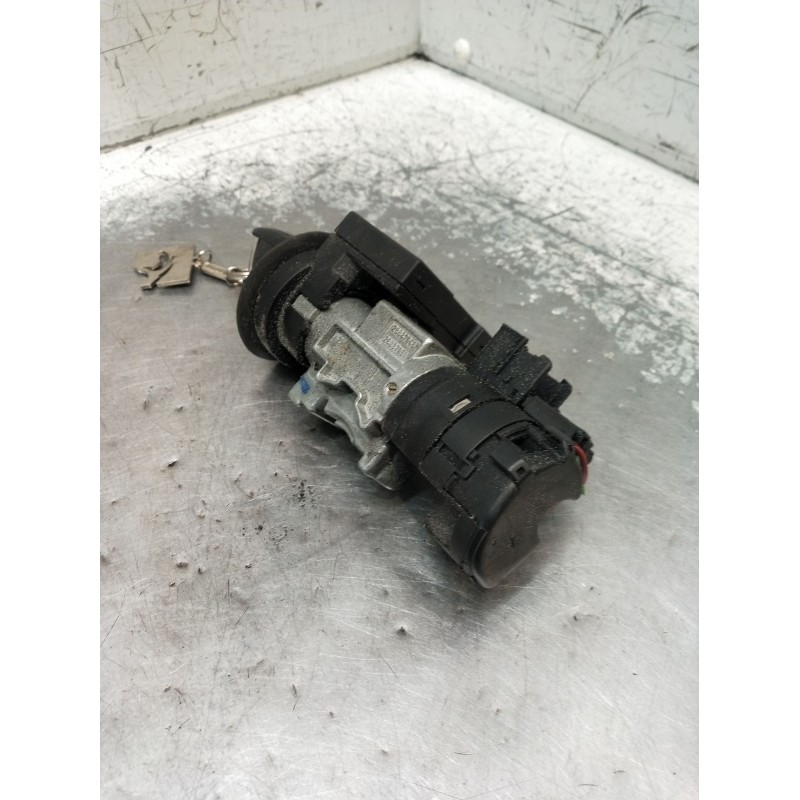 Recambio de conmutador de arranque para opel vectra b hatchback (j96) 2.0 i 16v (f68) referencia OEM IAM 09148300 H50861 99