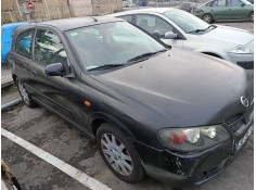 nissan almera (n16/e) del año 2005