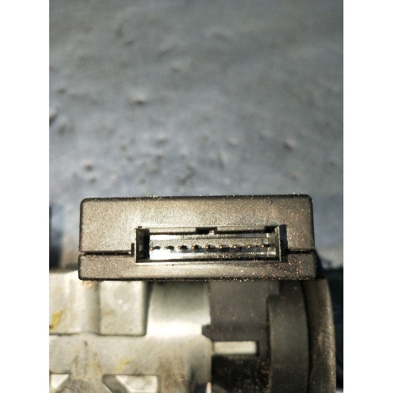 Recambio de conmutador de arranque para opel vectra b hatchback (j96) 2.0 i 16v (f68) referencia OEM IAM 09148300 H50861 99