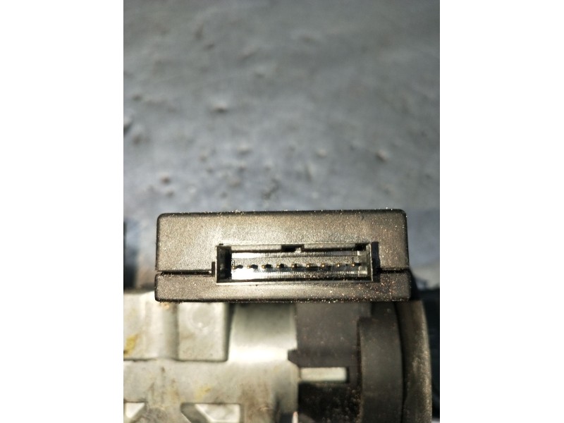 Recambio de conmutador de arranque para opel vectra b hatchback (j96) 2.0 i 16v (f68) referencia OEM IAM 09148300 H50861 99