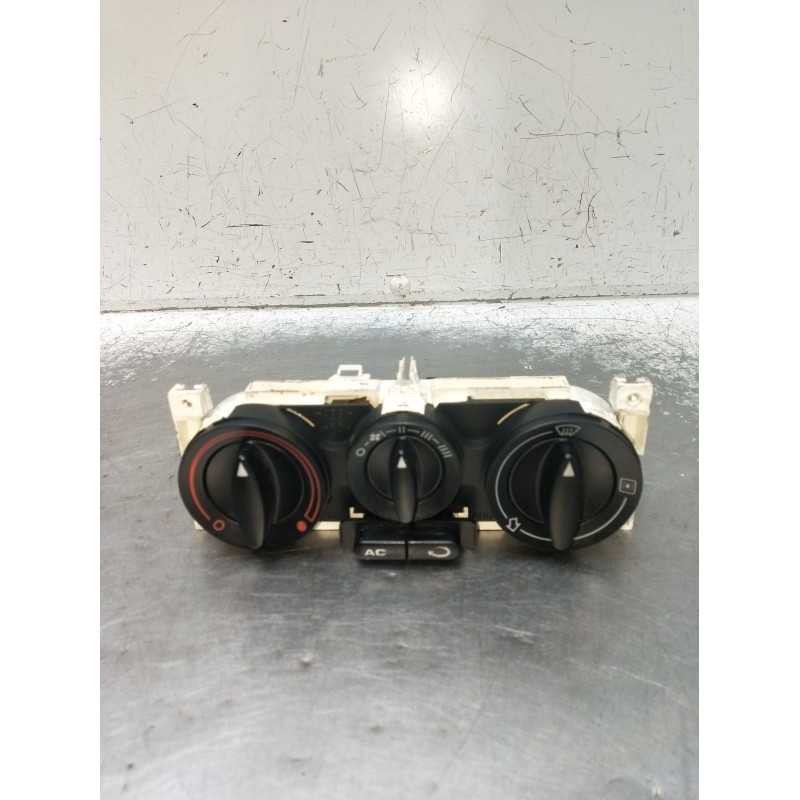 Recambio de mando calefaccion / aire acondicionado para seat leon (1m1) 1.6 16 v referencia OEM IAM 1M0820045A 901511050000 99