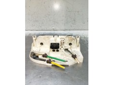 Recambio de mando calefaccion / aire acondicionado para seat leon (1m1) 1.6 16 v referencia OEM IAM 1M0820045A 901511050000 99 2