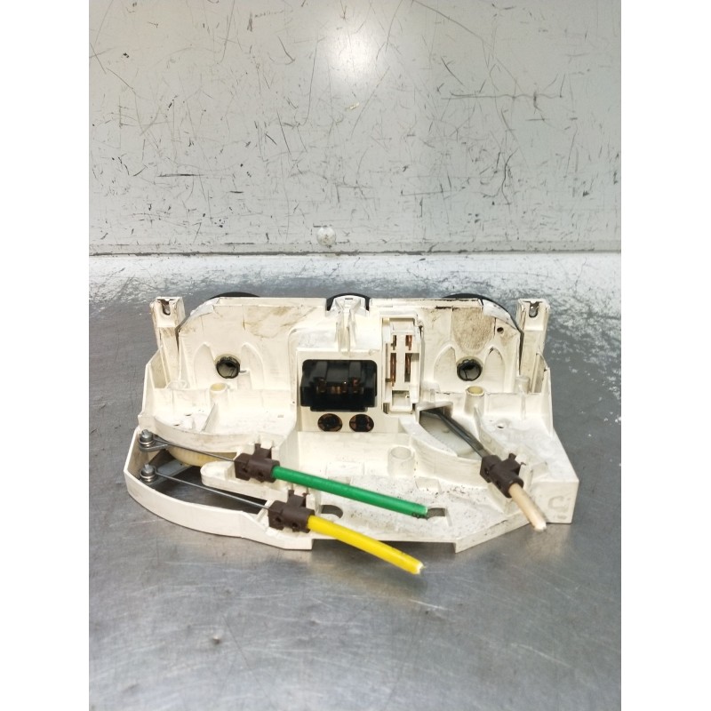 Recambio de mando calefaccion / aire acondicionado para seat leon (1m1) 1.6 16 v referencia OEM IAM 1M0820045A 901511050000 99