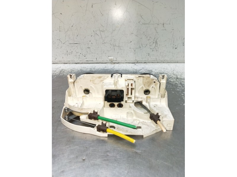 Recambio de mando calefaccion / aire acondicionado para seat leon (1m1) 1.6 16 v referencia OEM IAM 1M0820045A 901511050000 99