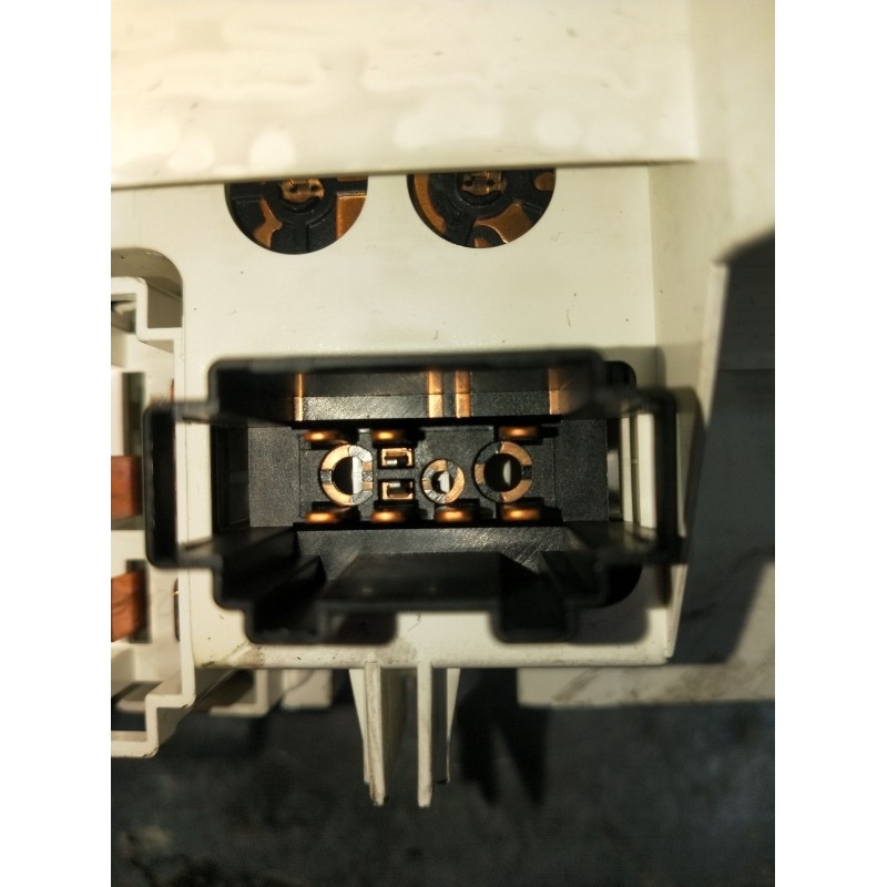 Recambio de mando calefaccion / aire acondicionado para seat leon (1m1) 1.6 16 v referencia OEM IAM 1M0820045A 901511050000 99