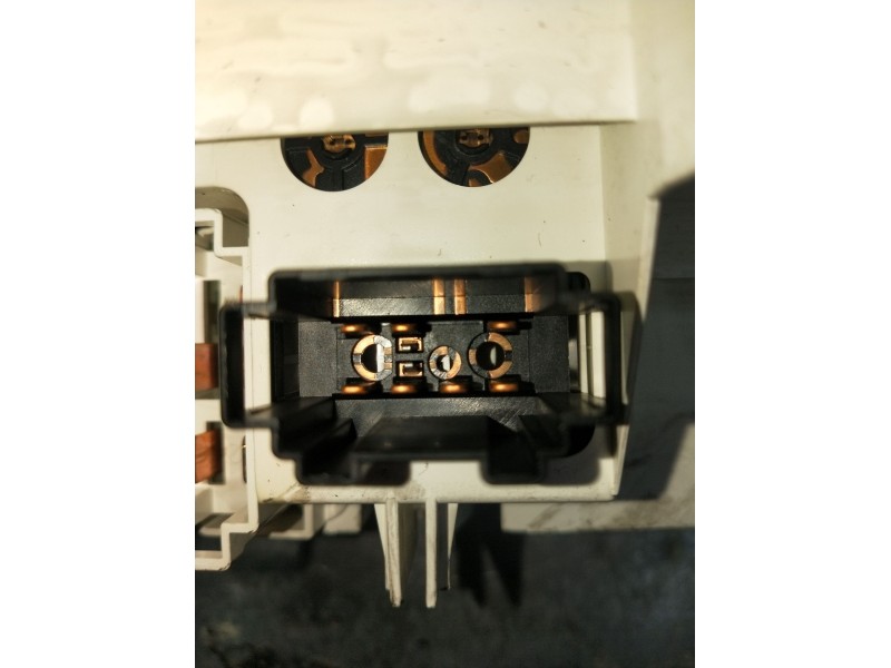 Recambio de mando calefaccion / aire acondicionado para seat leon (1m1) 1.6 16 v referencia OEM IAM 1M0820045A 901511050000 99