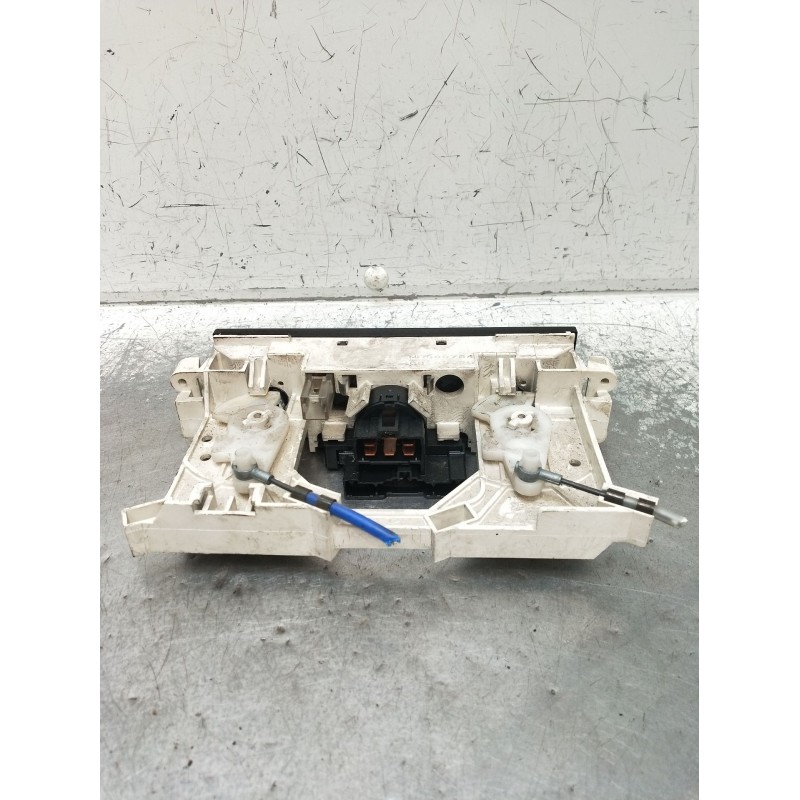 Recambio de mando calefaccion / aire acondicionado para mitsubishi montero pinin (h60/h70) 2000 gdi (5-ptas.) referencia OEM IAM