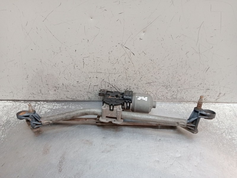 Recambio de motor limpia delantero para alfa romeo gt (937_) 1.9 jtd (937cxn1b) referencia OEM IAM 3397020707 465565700 04