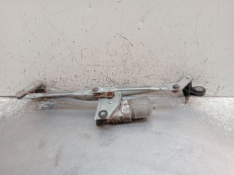 Recambio de motor limpia delantero para alfa romeo gt (937_) 1.9 jtd (937cxn1b) referencia OEM IAM 3397020707 465565700 04