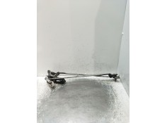 Recambio de motor limpia delantero para mitsubishi montero pinin (h60/h70) 2000 gdi (5-ptas.) referencia OEM IAM   01