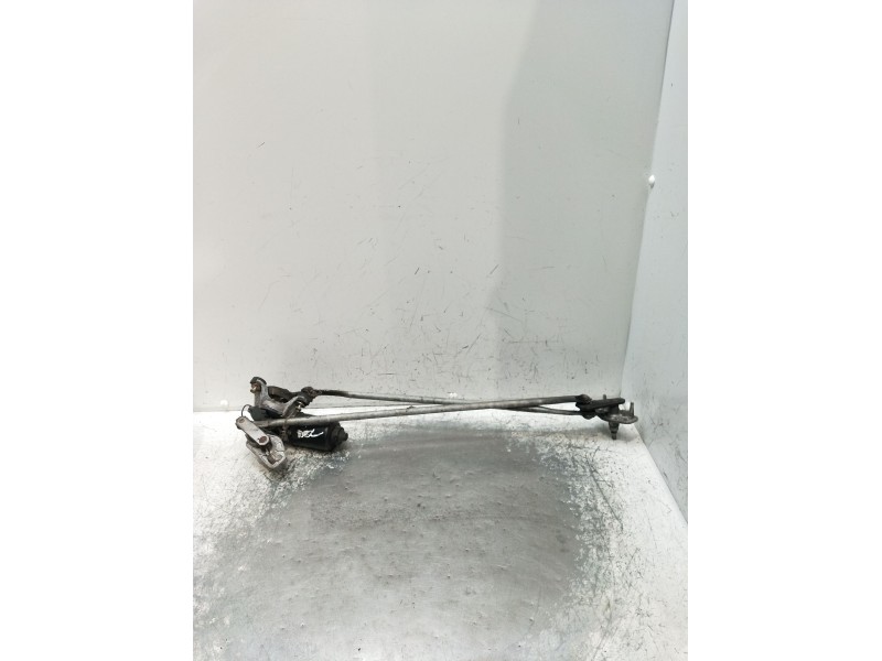 Recambio de motor limpia delantero para mitsubishi montero pinin (h60/h70) 2000 gdi (5-ptas.) referencia OEM IAM   01