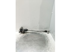 Recambio de motor limpia delantero para mitsubishi montero pinin (h60/h70) 2000 gdi (5-ptas.) referencia OEM IAM   01 2