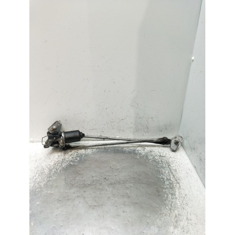 Recambio de motor limpia delantero para mitsubishi montero pinin (h60/h70) 2000 gdi (5-ptas.) referencia OEM IAM   01