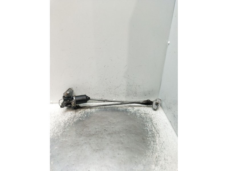 Recambio de motor limpia delantero para mitsubishi montero pinin (h60/h70) 2000 gdi (5-ptas.) referencia OEM IAM   01