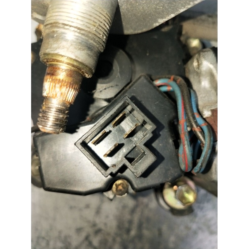 Recambio de motor limpia delantero para mitsubishi montero pinin (h60/h70) 2000 gdi (5-ptas.) referencia OEM IAM   01