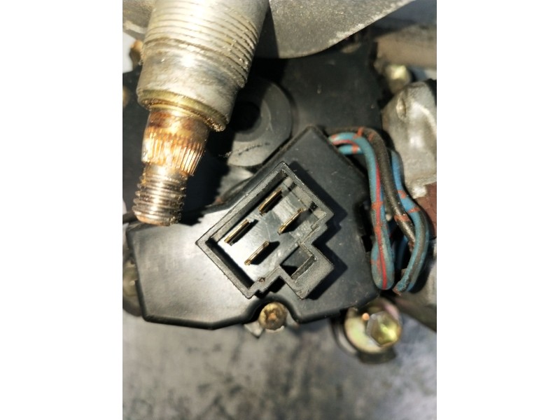 Recambio de motor limpia delantero para mitsubishi montero pinin (h60/h70) 2000 gdi (5-ptas.) referencia OEM IAM   01