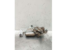 Recambio de motor limpia trasero para mitsubishi montero pinin (h60/h70) 2000 gdi (5-ptas.) referencia OEM IAM 0390206518  01