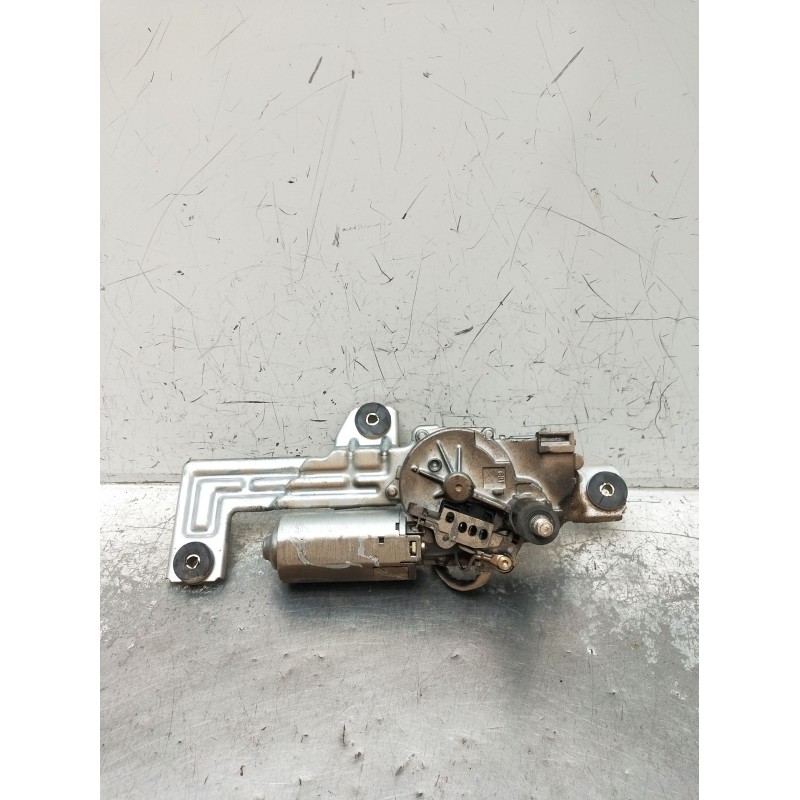 Recambio de motor limpia trasero para mitsubishi montero pinin (h60/h70) 2000 gdi (5-ptas.) referencia OEM IAM 0390206518  01