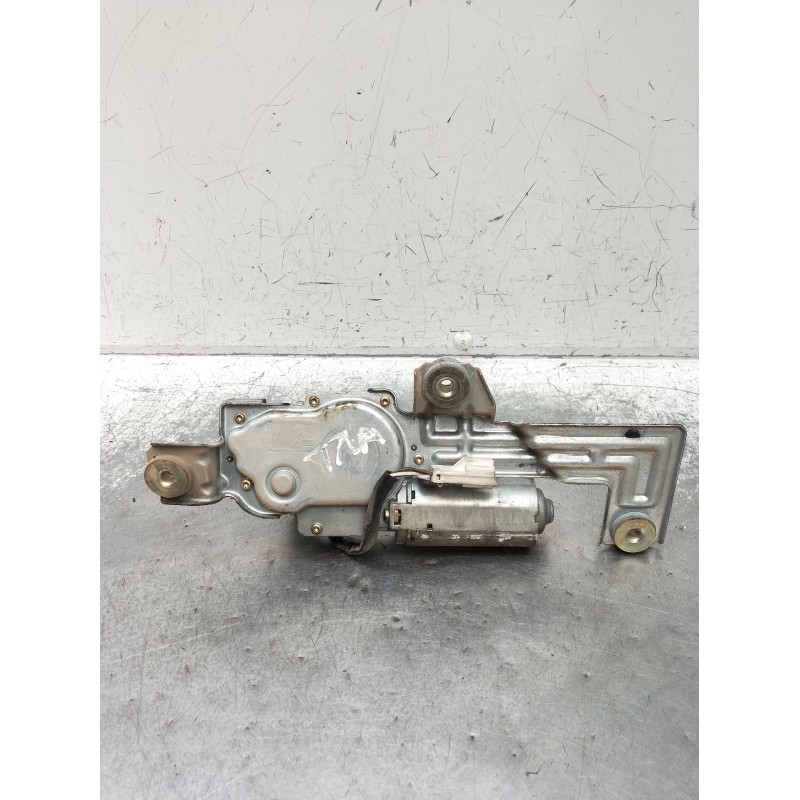 Recambio de motor limpia trasero para mitsubishi montero pinin (h60/h70) 2000 gdi (5-ptas.) referencia OEM IAM 0390206518  01