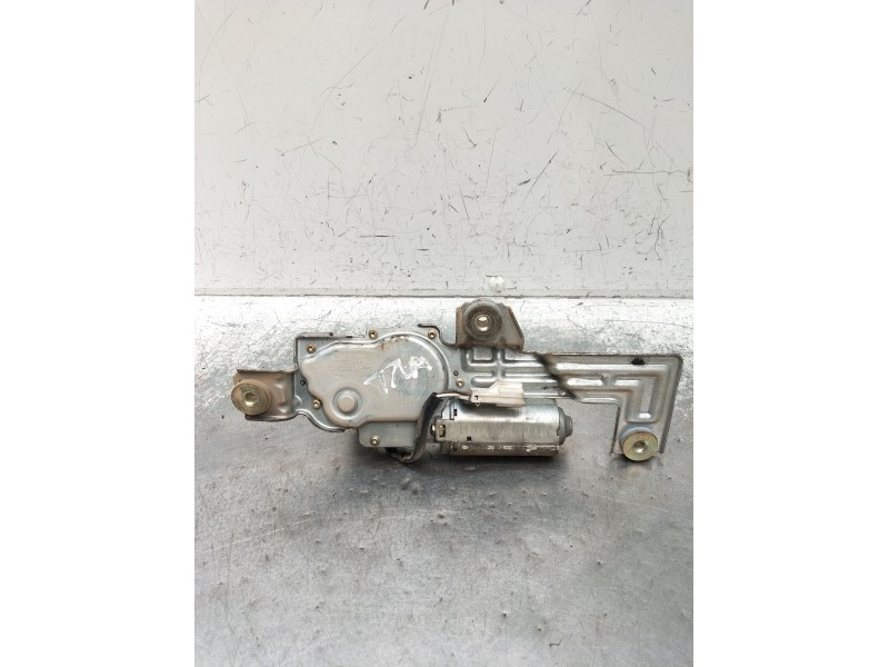 Recambio de motor limpia trasero para mitsubishi montero pinin (h60/h70) 2000 gdi (5-ptas.) referencia OEM IAM 0390206518  01