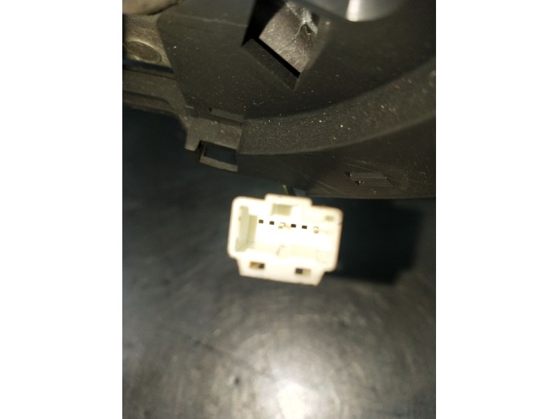 Recambio de volante para nissan almera ii hatchback (n16) 2.2 dci referencia OEM IAM   03