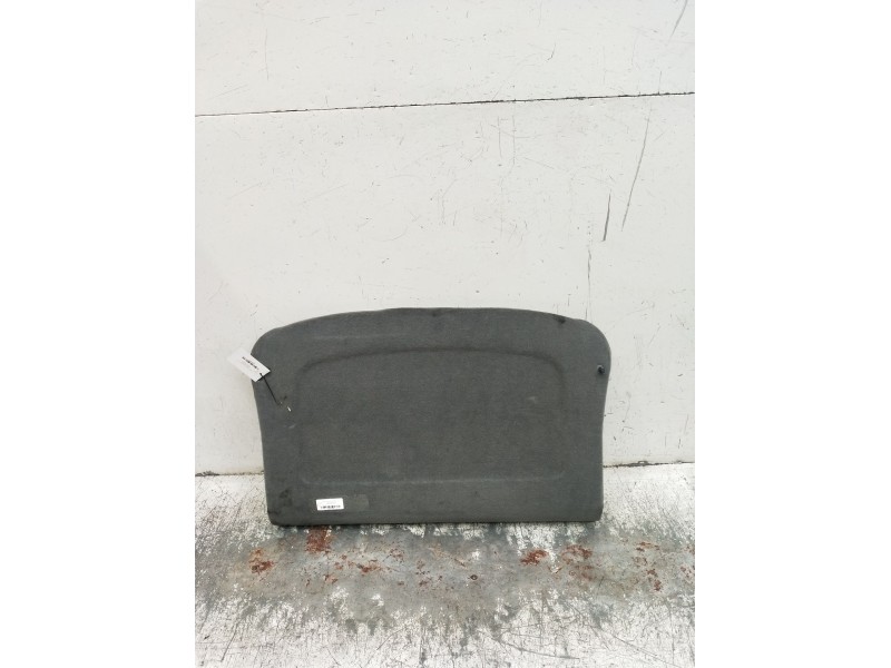 Recambio de bandeja trasera para seat leon (1m1) 1.6 16 v referencia OEM IAM   99