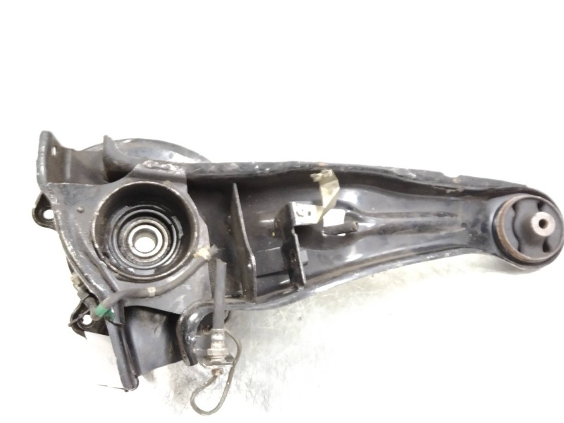 Recambio de mangueta trasera derecha para mitsubishi outlander (cu0w) 2.0 2wd referencia OEM IAM    Recambio de mangueta trasera derecha para mitsubishi outlander (cu0w) 2.0 2wd referencia OEM IAM