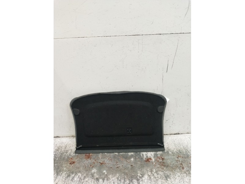 Recambio de bandeja trasera para seat leon (1m1) 1.6 16 v referencia OEM IAM   99