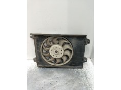 Recambio de electroventilador para mitsubishi montero pinin (h60/h70) 2000 gdi (5-ptas.) referencia OEM IAM   01