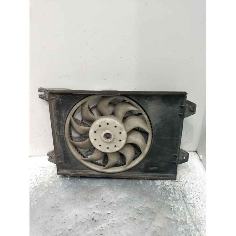 Recambio de electroventilador para mitsubishi montero pinin (h60/h70) 2000 gdi (5-ptas.) referencia OEM IAM   01