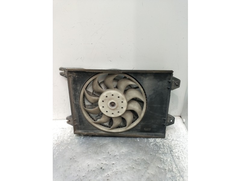 Recambio de electroventilador para mitsubishi montero pinin (h60/h70) 2000 gdi (5-ptas.) referencia OEM IAM   01