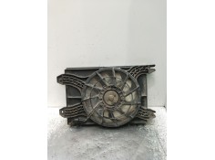 Recambio de electroventilador para mitsubishi montero pinin (h60/h70) 2000 gdi (5-ptas.) referencia OEM IAM   01 2