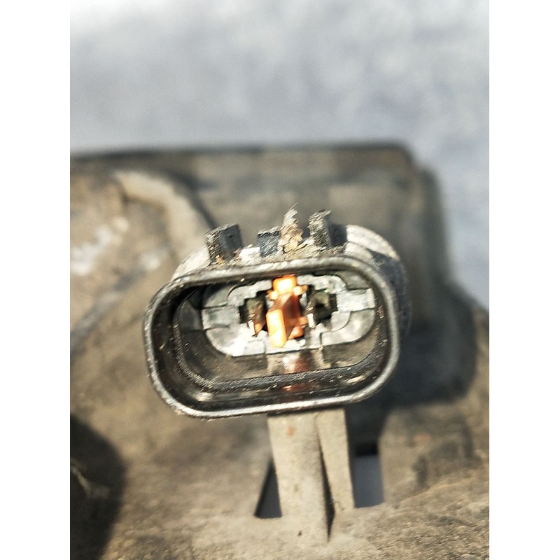 Recambio de electroventilador para mitsubishi montero pinin (h60/h70) 2000 gdi (5-ptas.) referencia OEM IAM   01