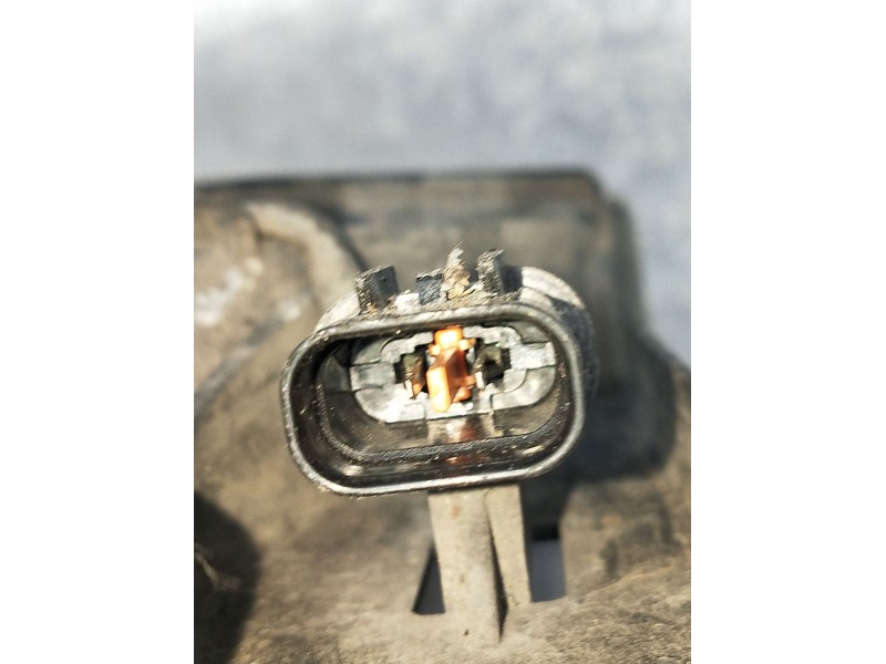 Recambio de electroventilador para mitsubishi montero pinin (h60/h70) 2000 gdi (5-ptas.) referencia OEM IAM   01