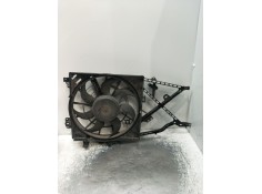 Recambio de electroventilador para opel vectra b hatchback (j96) 2.0 i 16v (f68) referencia OEM IAM 0130303217 90499672 99