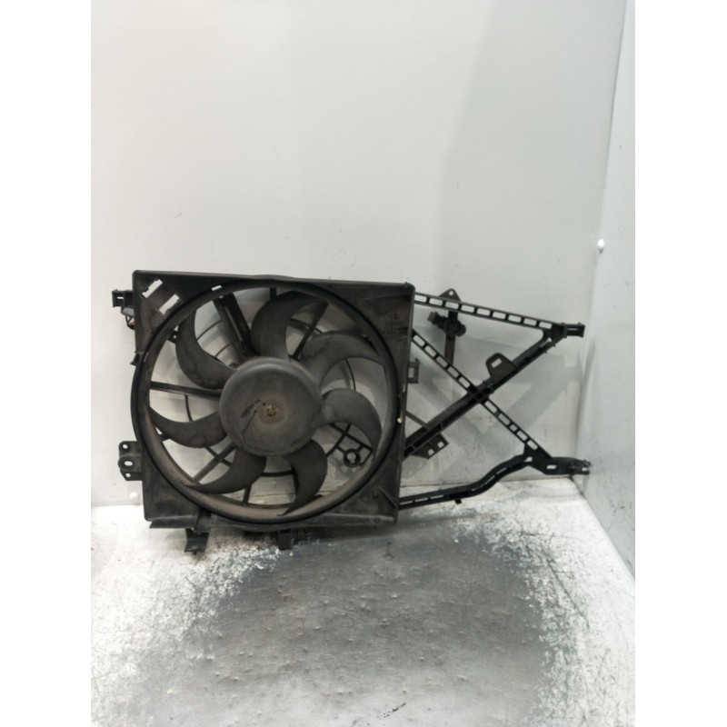 Recambio de electroventilador para opel vectra b hatchback (j96) 2.0 i 16v (f68) referencia OEM IAM 0130303217 90499672 99