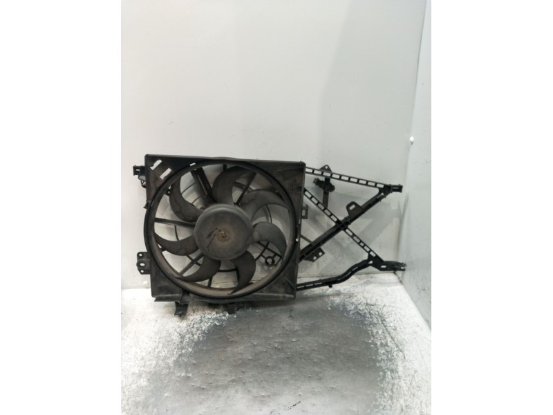 Recambio de electroventilador para opel vectra b hatchback (j96) 2.0 i 16v (f68) referencia OEM IAM 0130303217 90499672 99