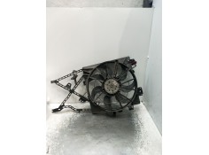 Recambio de electroventilador para opel vectra b hatchback (j96) 2.0 i 16v (f68) referencia OEM IAM 0130303217 90499672 99 2